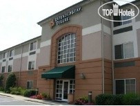 New photos from tourists Extended Stay Deluxe Powers Ferry Road 2*