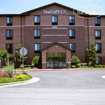StudioPLUS Deluxe Studios Atlanta - Vinings 