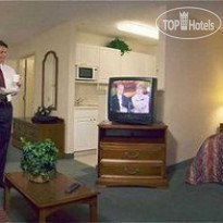 StudioPLUS Deluxe Studios Atlanta - Vinings 