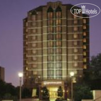 Wyndham Midtown Atlanta 
