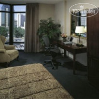 Wyndham Midtown Atlanta 
