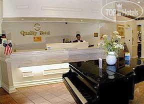 New photos from tourists Quality Hotel Downtown Atlanta 3*