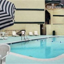 Red Roof Inn Atlanta Downtown