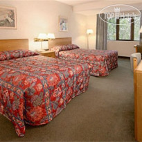 Red Roof Inn Atlanta Downtown
