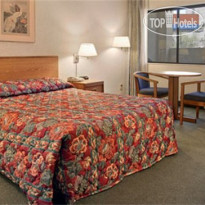 Red Roof Inn Atlanta Downtown