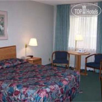 Red Roof Inn Atlanta Downtown