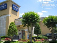 New photos from tourists Homestead Studio Suites Atlanta North Druid Hills 2*