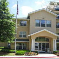 Extended Stay Deluxe Atlanta-Marietta-Windy Hill 