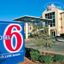 Motel 6 Atlanta 