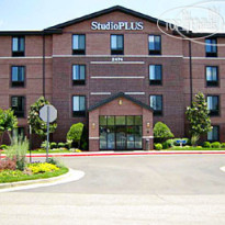 Extended Stay Deluxe Atlanta-Vinings 