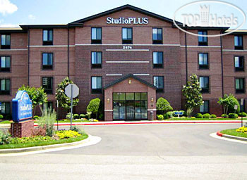 Hotelier's photos Extended Stay Deluxe Atlanta-Vinings 2*