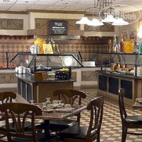 Holiday Inn Atlanta-Perimeter-Dunwoody 