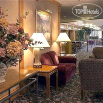 Holiday Inn Atlanta-Perimeter-Dunwoody 