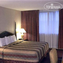 Holiday Inn Atlanta-Perimeter-Dunwoody 