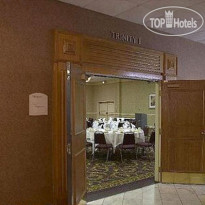 Holiday Inn Atlanta-Perimeter-Dunwoody 