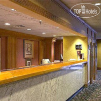 Holiday Inn Atlanta-Perimeter-Dunwoody 