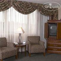 Holiday Inn Atlanta-Perimeter-Dunwoody 