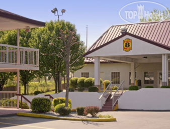 New photos from tourists Super 8 Atlanta Northeast 1*