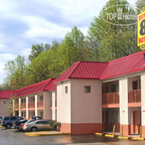 Super 8 Atlanta Jonesboro Rd 