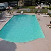 Quality Inn Northeast 