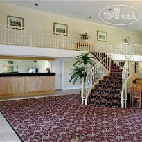 Quality Inn Northeast 