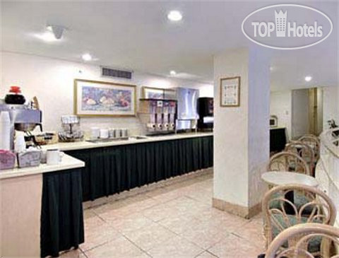New photos from tourists Super 8 Atlanta/World Congress Center 2*