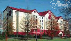 New photos from tourists Red Roof Inn Atlanta Airport North 2*