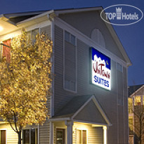 InTown Suites Northside Drive 