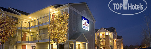 Hotel photo InTown Suites Northside Drive 3*