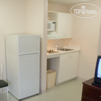 InTown Suites Northside Drive 