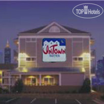InTown Suites Northside Drive 