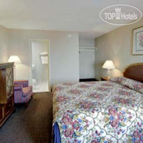 Super 8 Atlanta/Midtown 