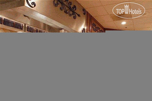 New photos from tourists Holiday Inn Atlanta Airport North 2*