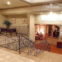 Holiday Inn Atlanta Airport North 