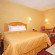 Comfort Inn & Suites Airport Camp Creek 
