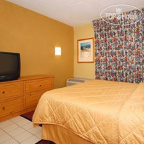 Comfort Inn & Suites Airport Camp Creek