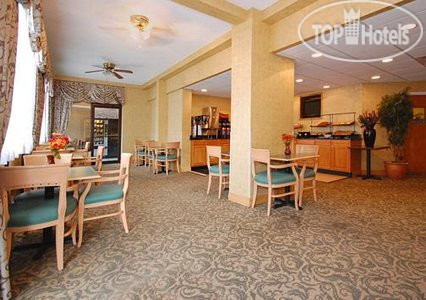New photos from tourists Comfort Inn & Suites Airport Camp Creek 2*