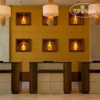 Atlanta Marriott Buckhead Hotel & Conference Center 