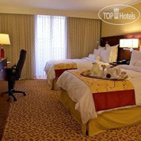 Atlanta Marriott Buckhead Hotel & Conference Center 