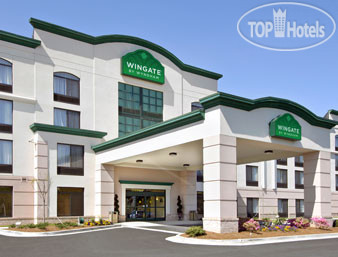 Hotel photo Wingate by Wyndham Atlanta Galleria Center 3*