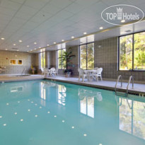 Wingate by Wyndham Atlanta Galleria Center 