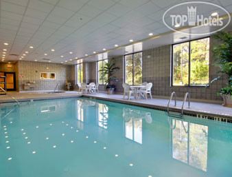 New photos from tourists Wingate by Wyndham Atlanta Galleria Center 3*
