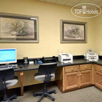 Wingate by Wyndham Atlanta Galleria Center 