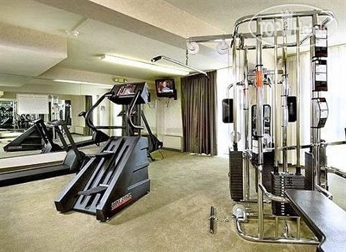 New photos from tourists Wellesley Inn Atlanta Airport 3*