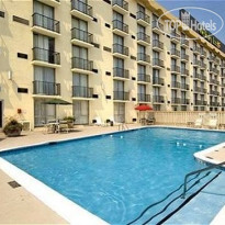 Wellesley Inn Atlanta Airport 