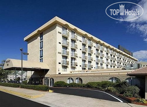 Wellesley Inn Atlanta Airport