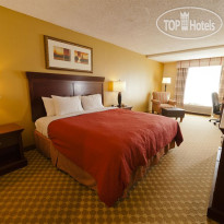 Country Inn & Suites Atlanta Airport South 