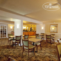 Country Inn & Suites Atlanta Airport South 