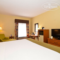 Holiday Inn Express Atlanta-Stone Mountain 