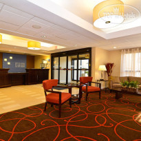 Holiday Inn Express Atlanta-Stone Mountain 